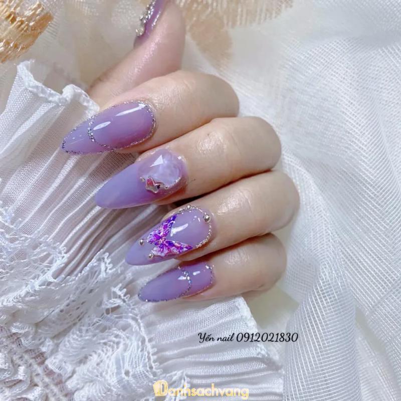 Hình ảnh Nail Cà Mau Yến Nguyễn: Hẻm 430, K.3, TP.Cà Mau