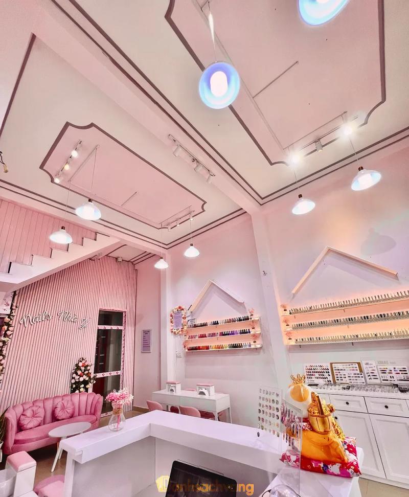 Hình ảnh Tiệm nails Nhà Ý: 198 Tôn Đức Thắng, P.5, TP.Cà Mau