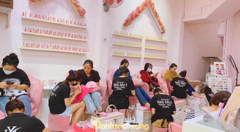 Hình ảnh Tiệm nails Nhà Ý: 198 Tôn Đức Thắng, P.5, TP.Cà Mau