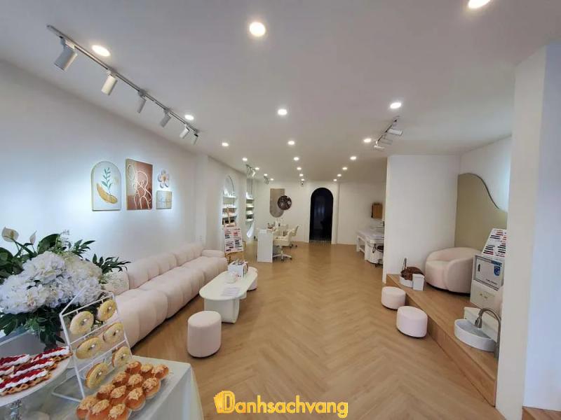 Hình ảnh Tiệm Nail Nhỏ: 135 Nguyễn Trãi, P.9, TP.Cà Mau