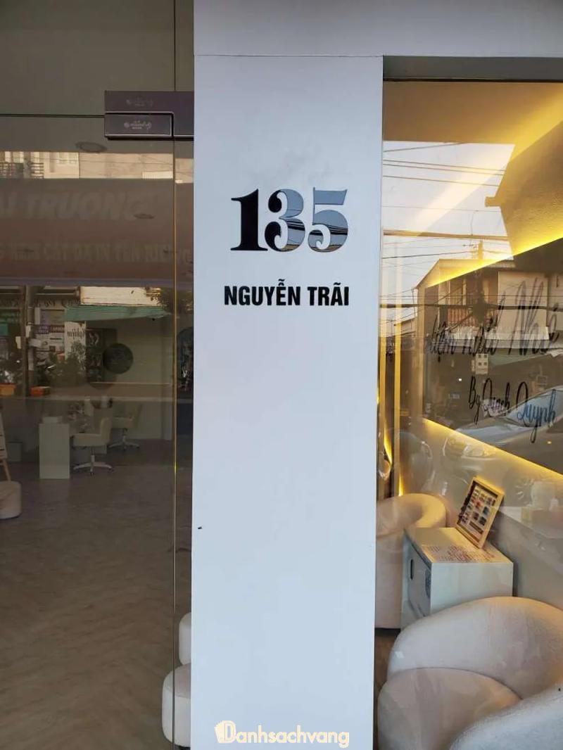 Hình ảnh Tiệm Nail Nhỏ: 135 Nguyễn Trãi, P.9, TP.Cà Mau
