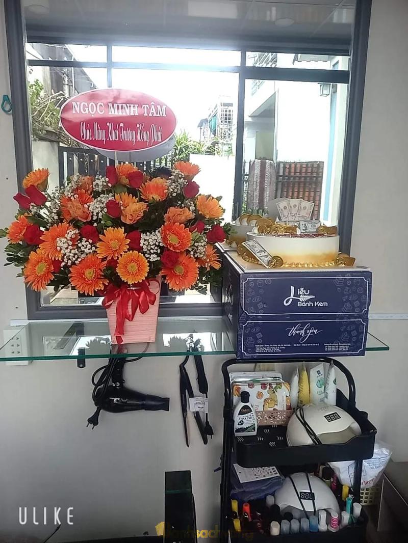 Hình ảnh Quyên Nail: 11/27 Lưu Tấn Tài, P.5, TP.Cà Mau
