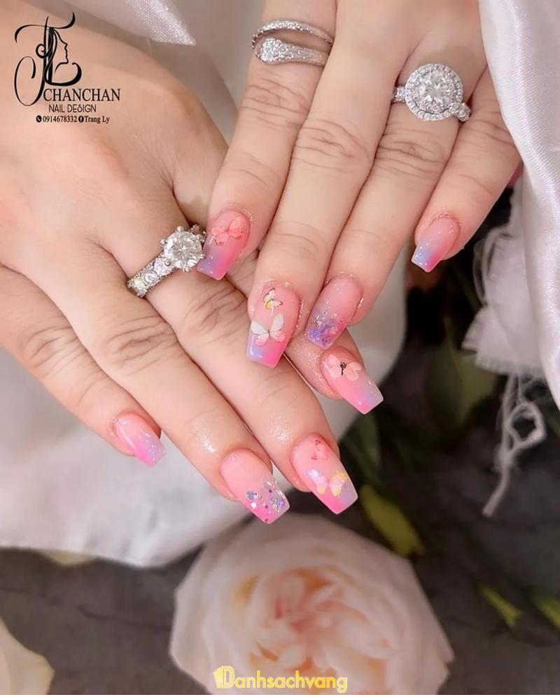 Hình ảnh ChanChan Nails: 14 Phan Đình Phùng, TP.Cà Mau