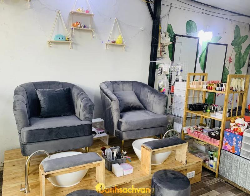 Hình ảnh Trân Nail: C4 Số 20, Khu Đô Thị, TP.Cà Mau