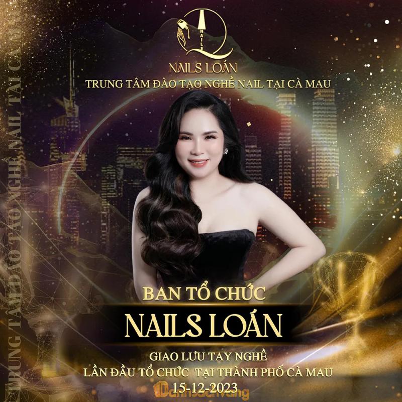 Hình ảnh Nails Loán: 115 Nguyễn Trãi, P.2, TP.Cà Mau