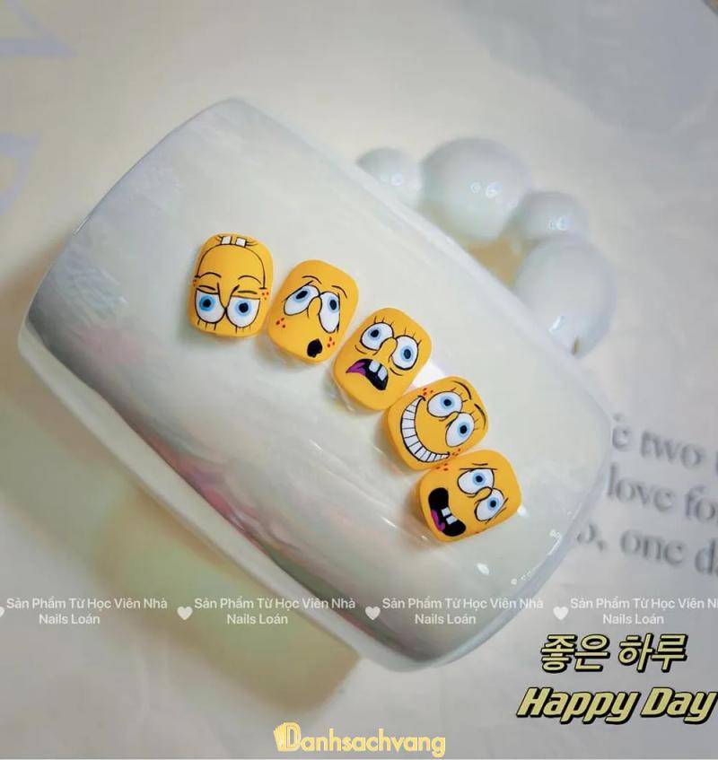 Hình ảnh Nails Loán: 115 Nguyễn Trãi, P.2, TP.Cà Mau