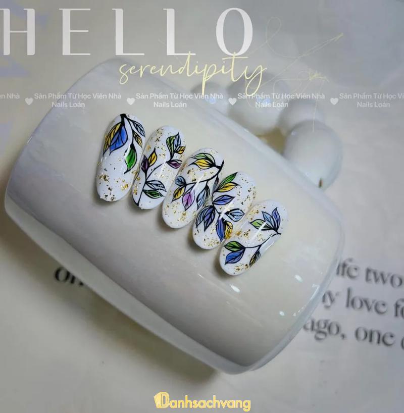 Hình ảnh Nails Loán: 115 Nguyễn Trãi, P.2, TP.Cà Mau