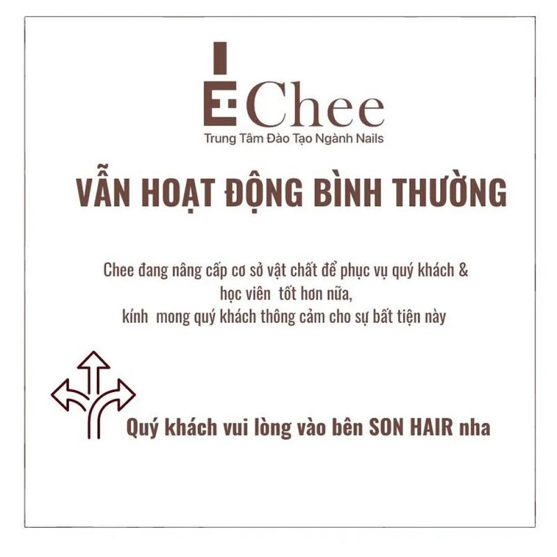 Hình ảnh Cheenails: 54 Lý Thái Tôn, P.4, TP.Cà Mau