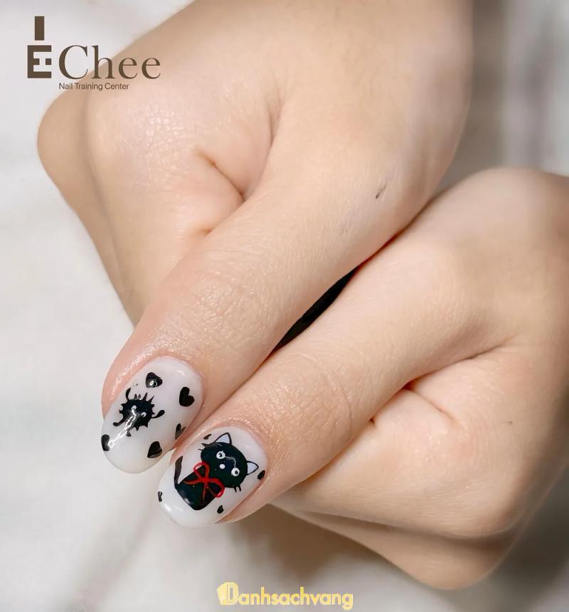 Hình ảnh Cheenails: 54 Lý Thái Tôn, P.4, TP.Cà Mau