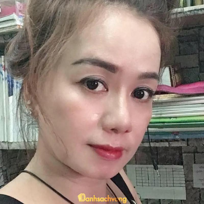 Hình ảnh Nail Mỹ Ngân: 12 Lý Văn Lâm, K.4, TP.Cà Mau