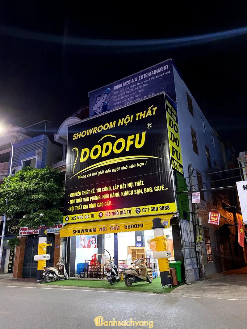 Hình ảnh Nội Thất DoDofu: 989 P. Thiên Lôi, Hải Phòng