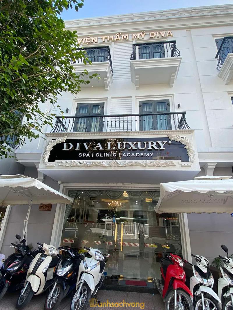 Hình ảnh Viện thẩm mỹ Diva: Phạm Thái Bường, P.4, Vĩnh Long