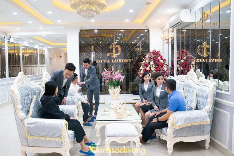 Hình ảnh Viện thẩm mỹ Diva: Phạm Thái Bường, P.4, Vĩnh Long