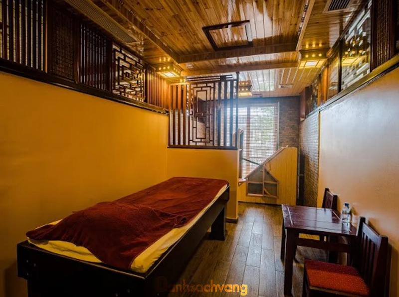 Hình ảnh Sapa Green Spa: Phạm Văn Xảo, TP Lào Cai