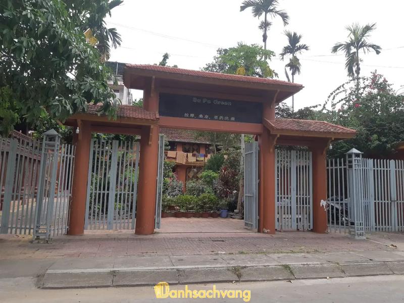Hình ảnh Sapa Green Spa: Phạm Văn Xảo, TP Lào Cai