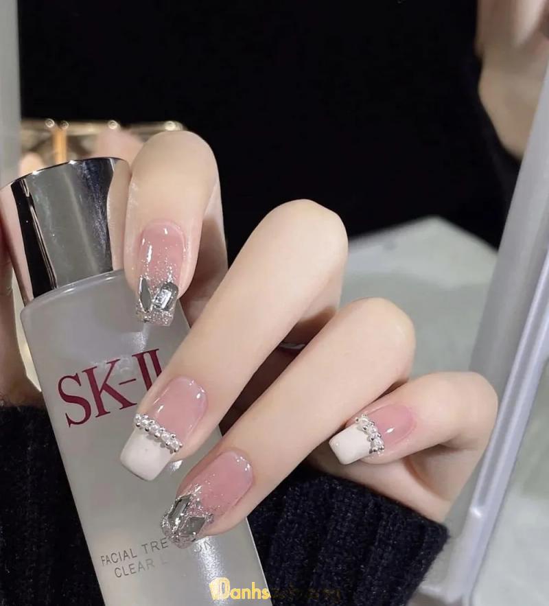 Hình ảnh Quyn Nail: 287 Minh Khai, Phố Mới, TP Lào Cai