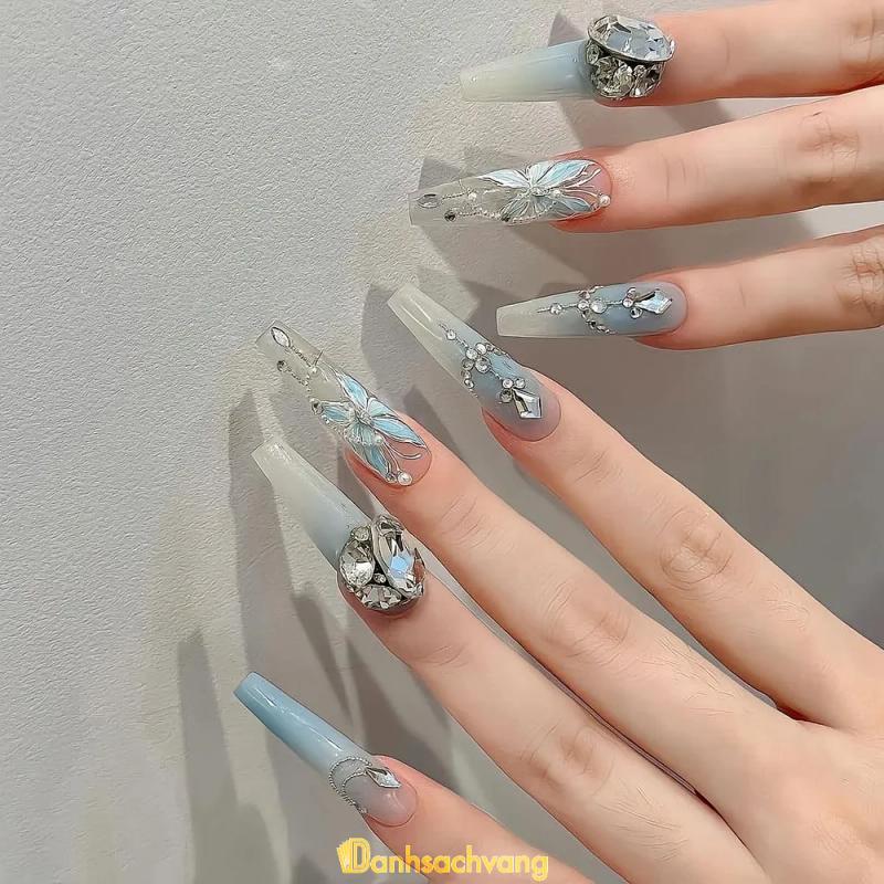 Hình ảnh Quyn Nail: 287 Minh Khai, Phố Mới, TP Lào Cai