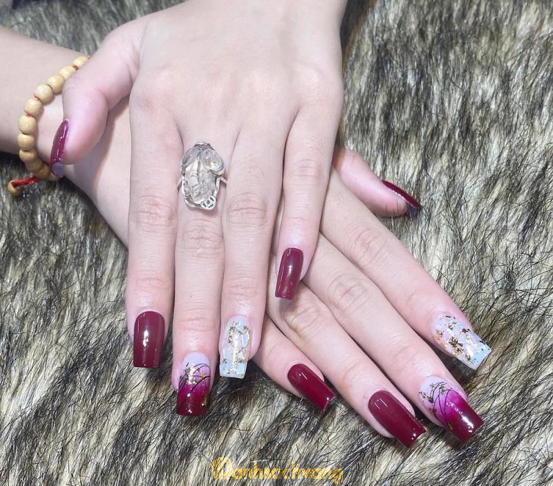 Hình ảnh Tuyết nail: Cốc Lếu, TP Lào Cai