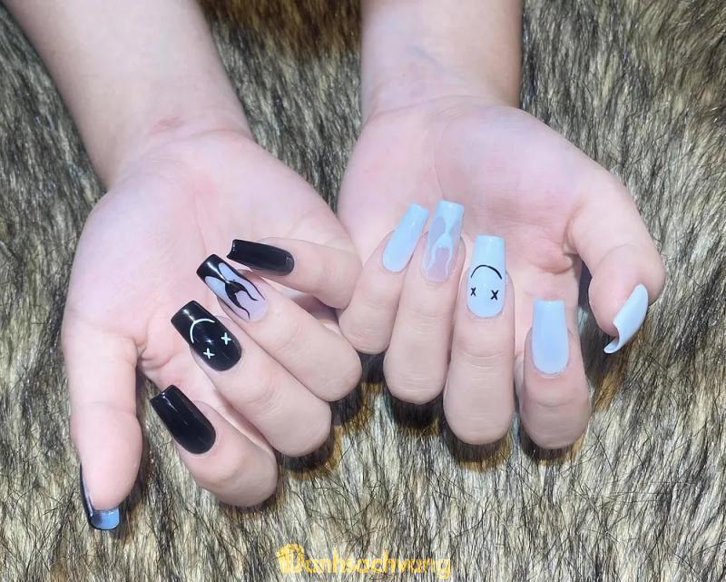 Hình ảnh Hà Nails Beauty&Academy: 125 Phan Chu Trinh, TP Lào Cai