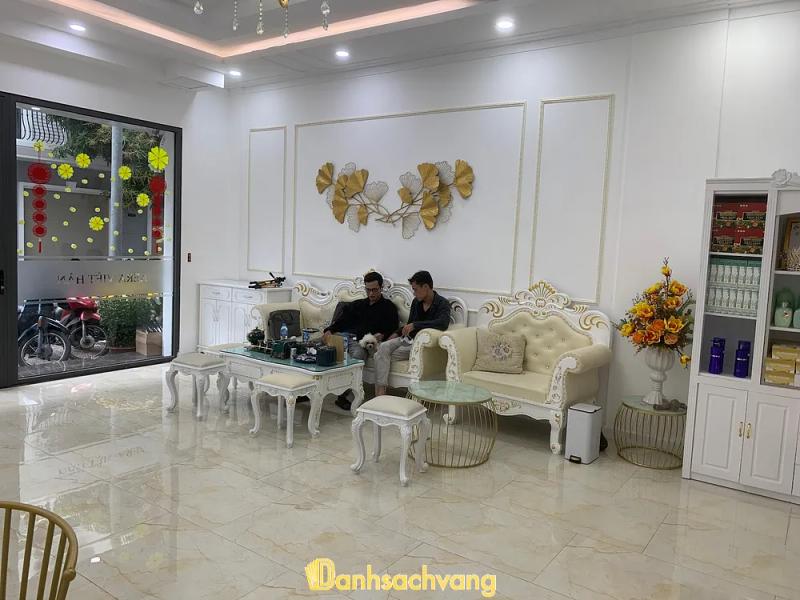 Hình ảnh Viện thẩm mỹ Aera Việt Hàn: 5A, Khóm 1, Vĩnh Long