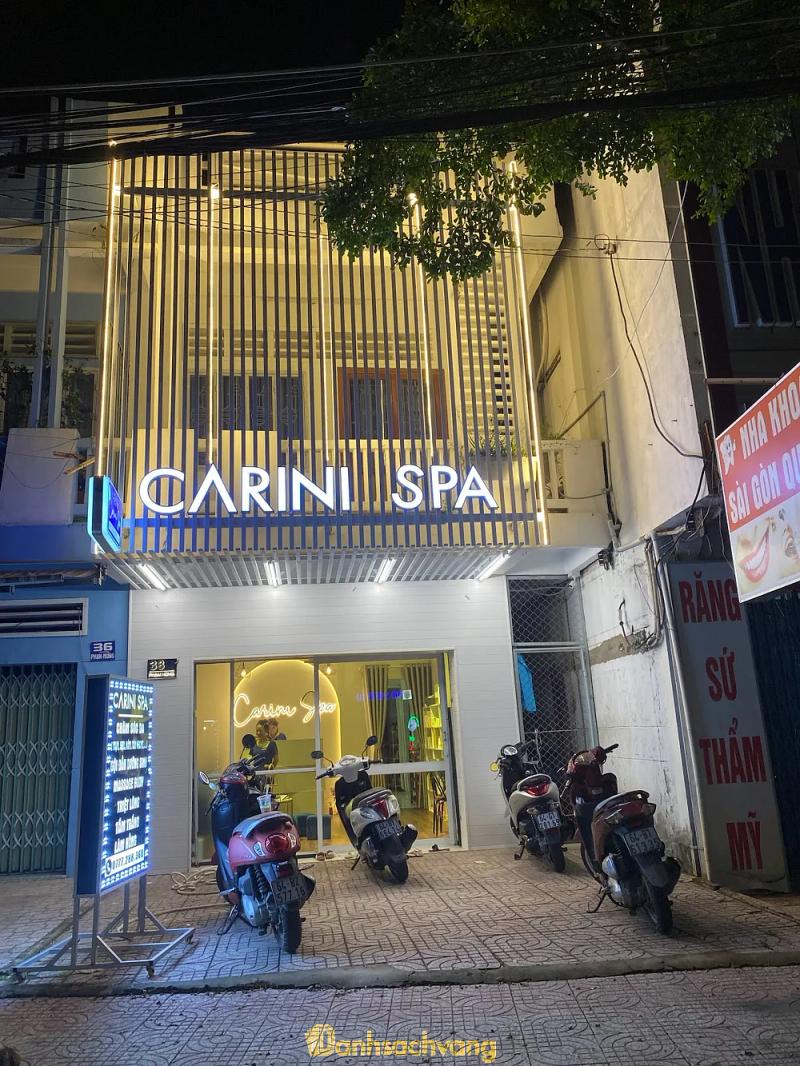Hình ảnh Carini Spa: 38 Phạm Hùng, P.2, Vĩnh Long