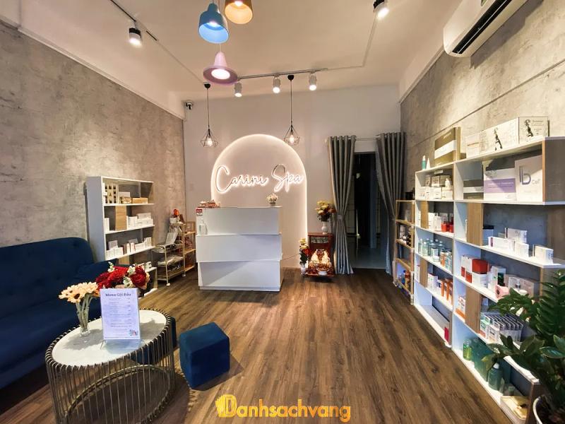 Hình ảnh Carini Spa: 38 Phạm Hùng, P.2, Vĩnh Long