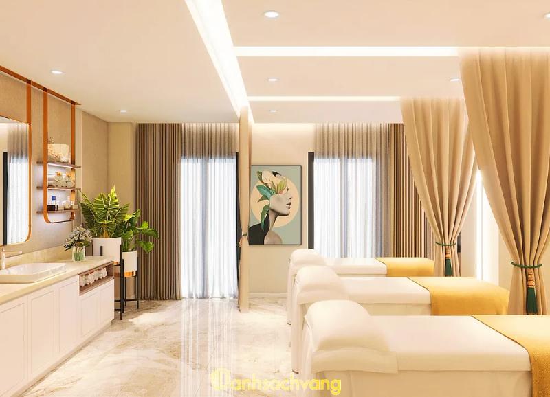 Hình ảnh Thẩm Mỹ Viện Quốc Tế Aura: Vincom, P.4, Vĩnh Long