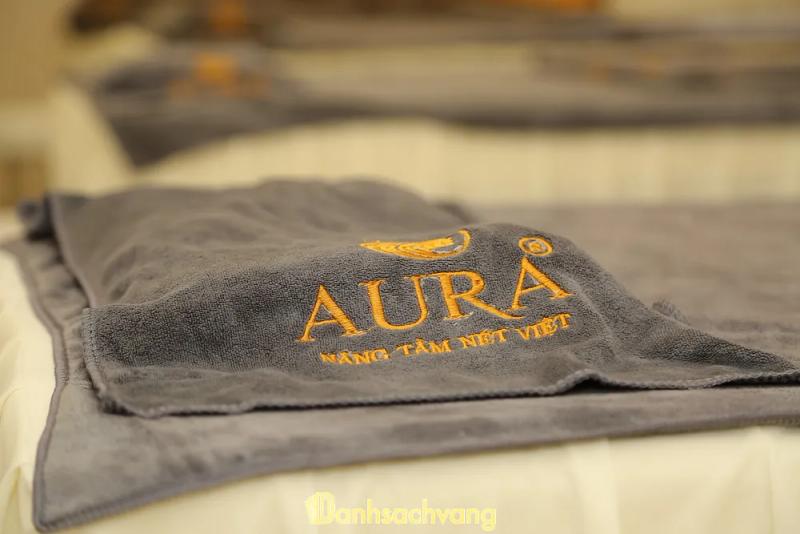 Hình ảnh Thẩm Mỹ Viện Quốc Tế Aura: Vincom, P.4, Vĩnh Long