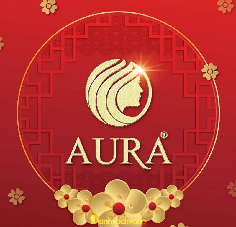 Hình ảnh Thẩm Mỹ Viện Quốc Tế Aura: Vincom, P.4, Vĩnh Long