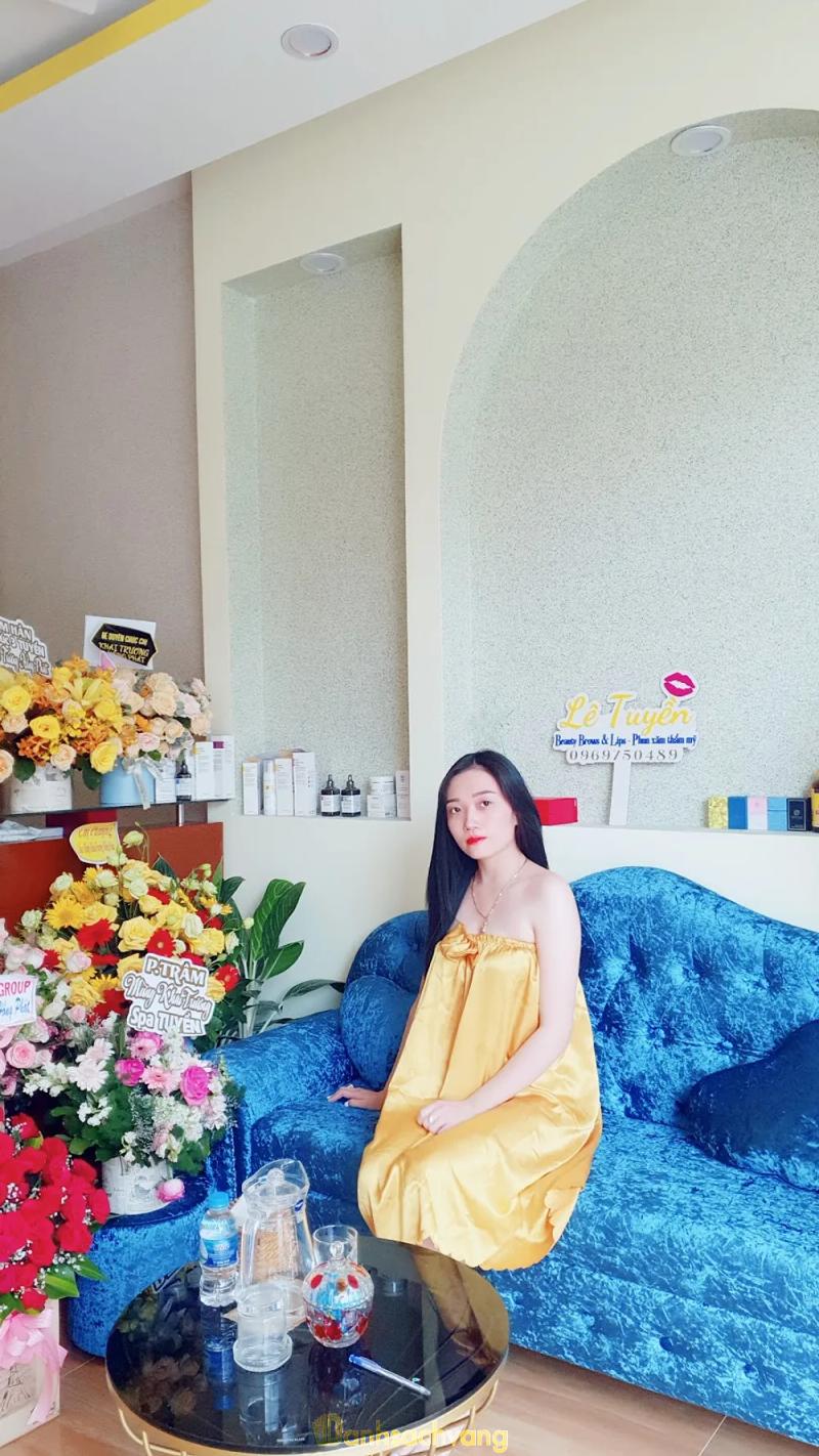 Hình ảnh Tuyền Chill Spa: 128 Nguyễn Văn Lâu, P.8, Vĩnh Long