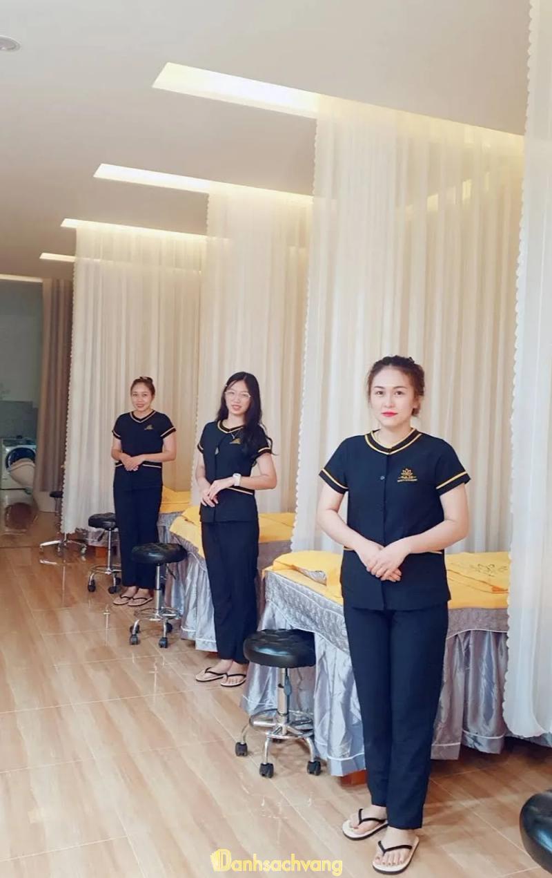 Hình ảnh Tuyền Chill Spa: 128 Nguyễn Văn Lâu, P.8, Vĩnh Long