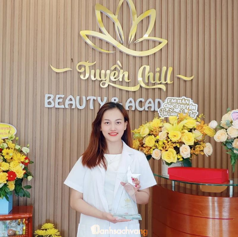 Hình ảnh Tuyền Chill Spa: 128 Nguyễn Văn Lâu, P.8, Vĩnh Long