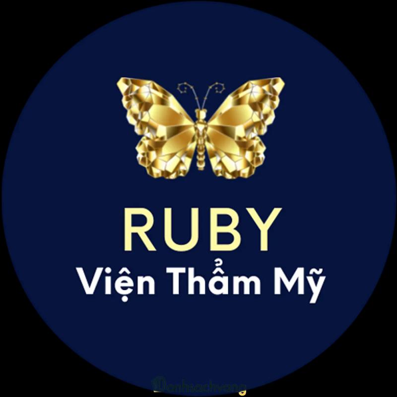 Hình ảnh Viện Thẩm Mỹ Ruby: 10 Nguyễn Thị Út, Vĩnh Long