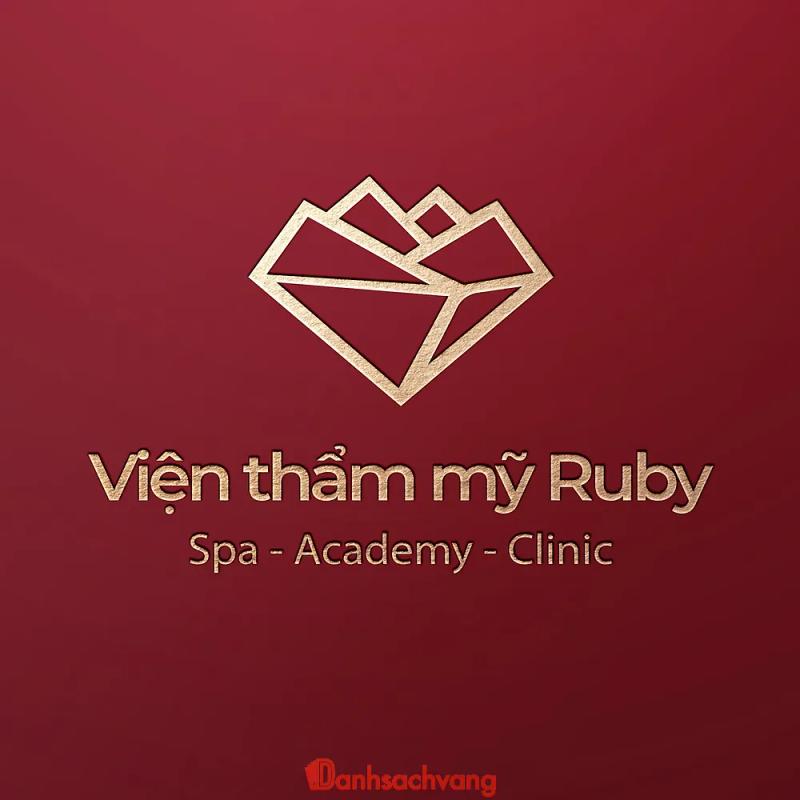 Hình ảnh Viện Thẩm Mỹ Ruby: 10 Nguyễn Thị Út, Vĩnh Long