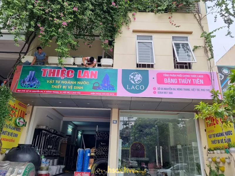 Hình ảnh Thẩm Mỹ Thảo My: 89JJ+7VF, Nguyễn Du, TP Việt Trì
