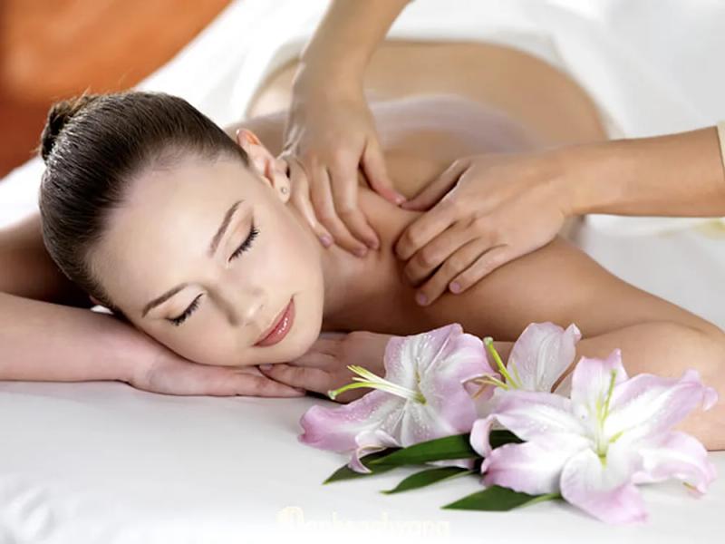 Hình ảnh Hường Beauty & Spa: 8C69+2XG, Thanh Miếu, TP Việt Trì