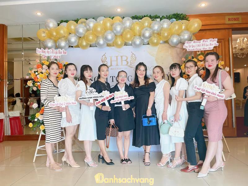 Hình ảnh HB Spa: 99G Nguyễn Văn Thiệt, P.4, Vĩnh Long