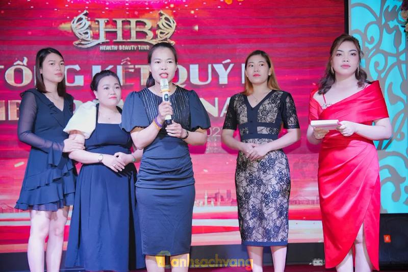 Hình ảnh HB Spa: 99G Nguyễn Văn Thiệt, P.4, Vĩnh Long