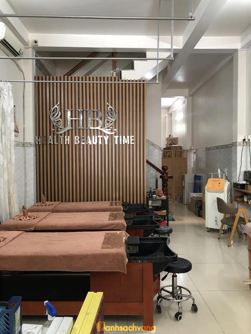 Hình ảnh HB Spa: 99G Nguyễn Văn Thiệt, P.4, Vĩnh Long