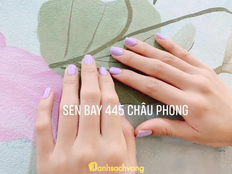 Hình ảnh Sen Bay Spa Natural: 445 Châu Phong, TP Việt Trì
