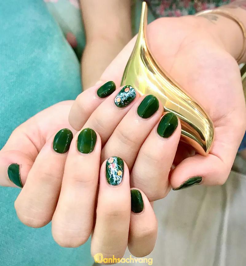 Hình ảnh Tiệm Nails Linh Hương: Đại Lộ Hùng Vương, TP Việt Trì