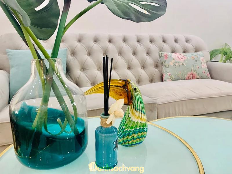 Hình ảnh Sen Bay Spa Natural: 445 Châu Phong, TP Việt Trì
