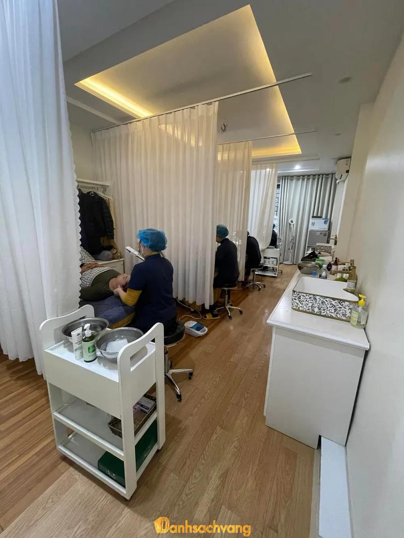 Hình ảnh Kim Phượng Spa & Clinic: 482 Châu Phong, TP Việt Trì