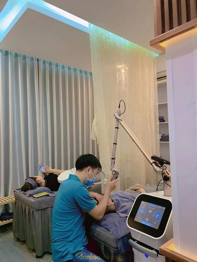 Hình ảnh Muối Spa: 458 Châu Phong, TP Việt Trì