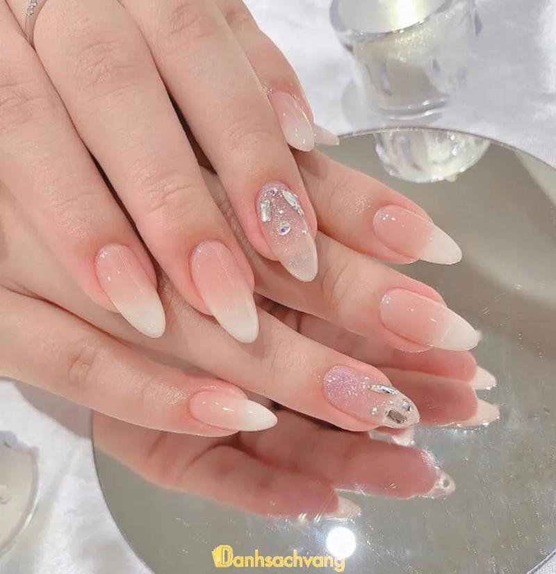 Hình ảnh Hiền nail mi: 88HG+9QX, Thanh Đình, TP Việt Trì