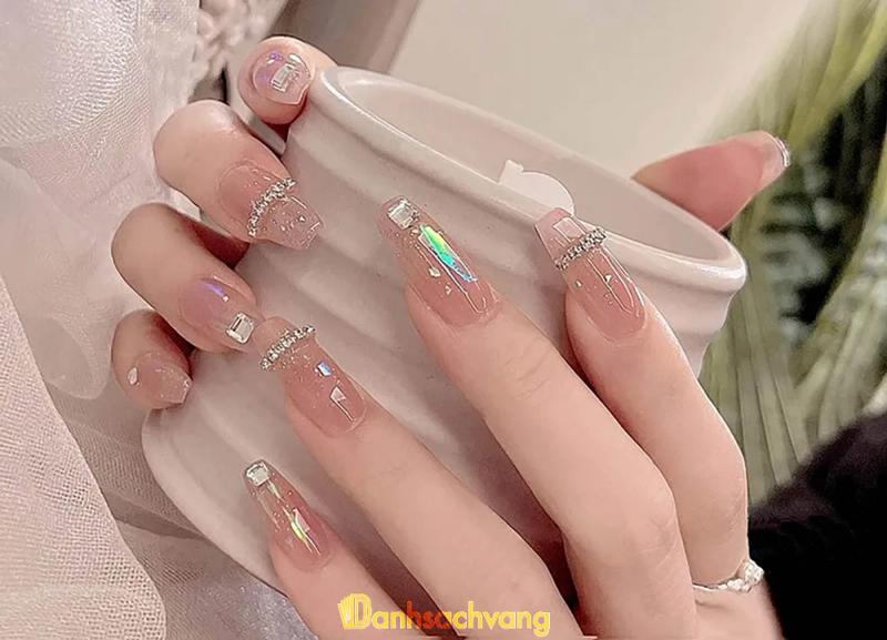 Hình ảnh Mi Nail Xinh: 08 Hoàng Hoa Thám, TP Việt Trì