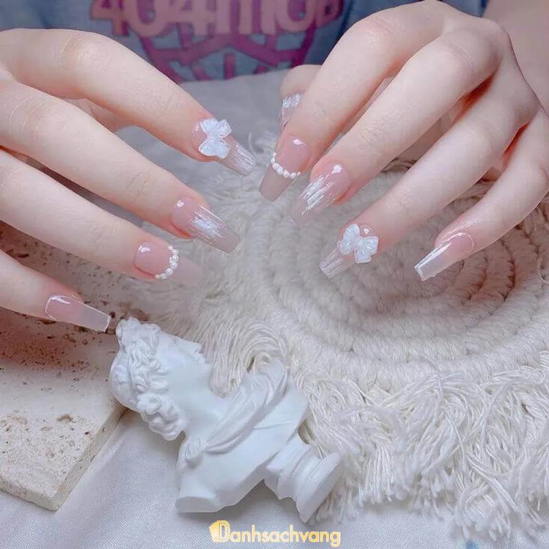 Hình ảnh Mi Nail Xinh: 08 Hoàng Hoa Thám, TP Việt Trì