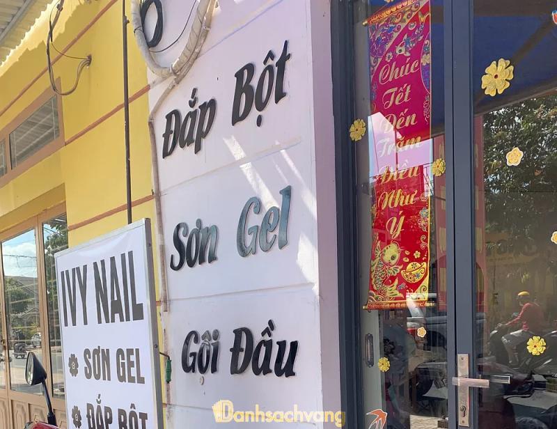 Hình ảnh Tiệm Nail Vy: 14 Đ.1 Tháng 5, P.1, Vĩnh Long