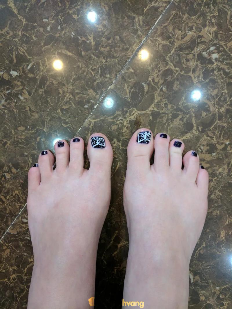 Hình ảnh Tiệm Nail Vy: 14 Đ.1 Tháng 5, P.1, Vĩnh Long