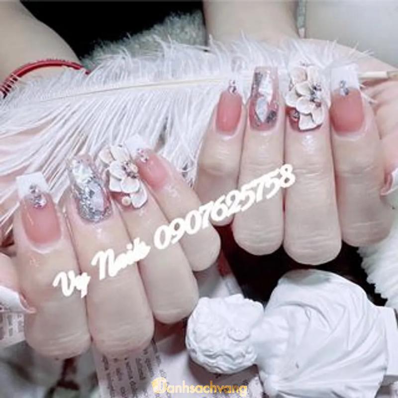 Hình ảnh Tiệm Nail Vy: 14 Đ.1 Tháng 5, P.1, Vĩnh Long